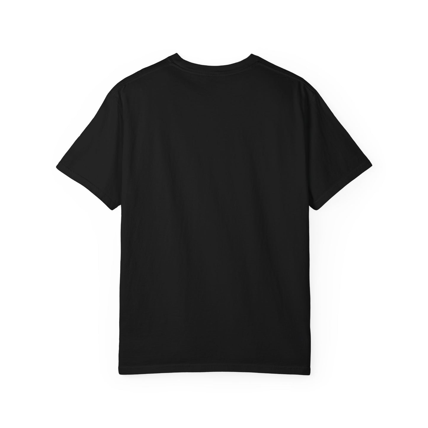 Wildlife Tiger T-Shirt - Nature Lover Tee