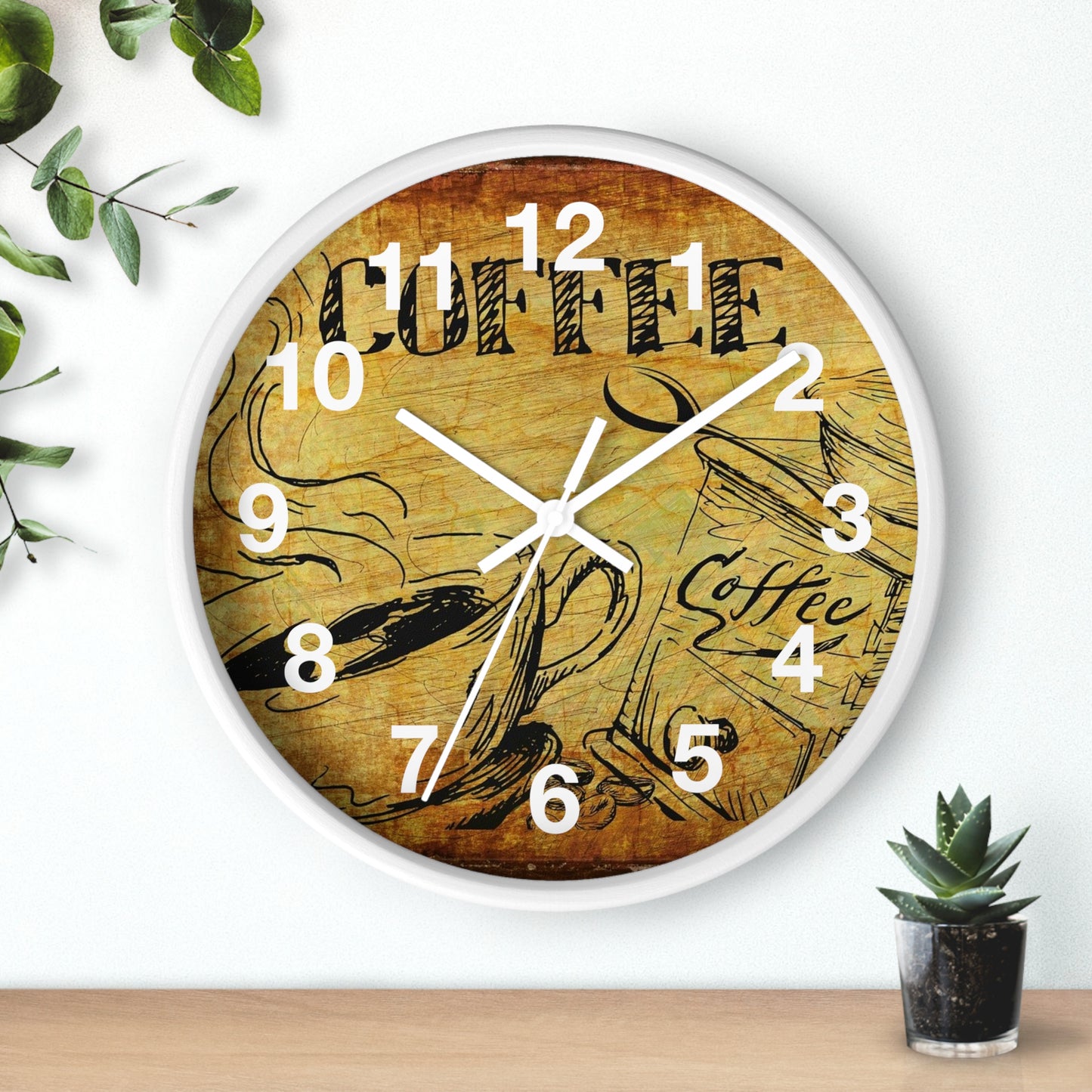 Wall Clock