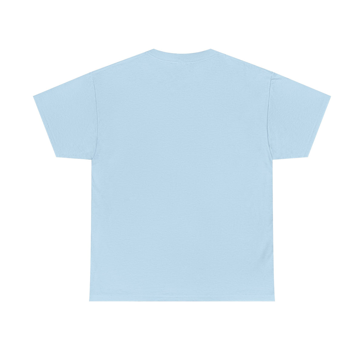 Music Notes T‑Shirt — Minimalist Sheet Music Tee for Musicians & Music Lovers