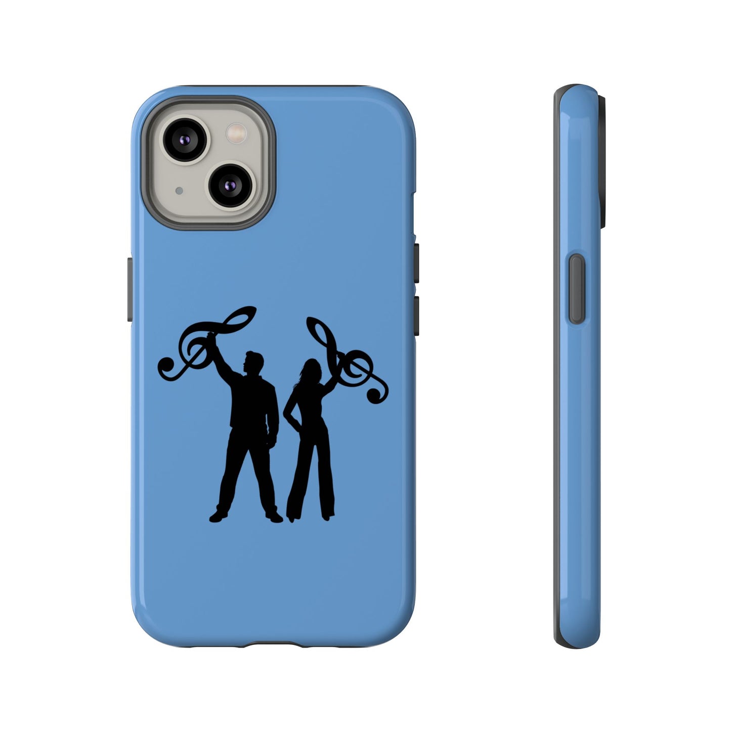 Tough Cases