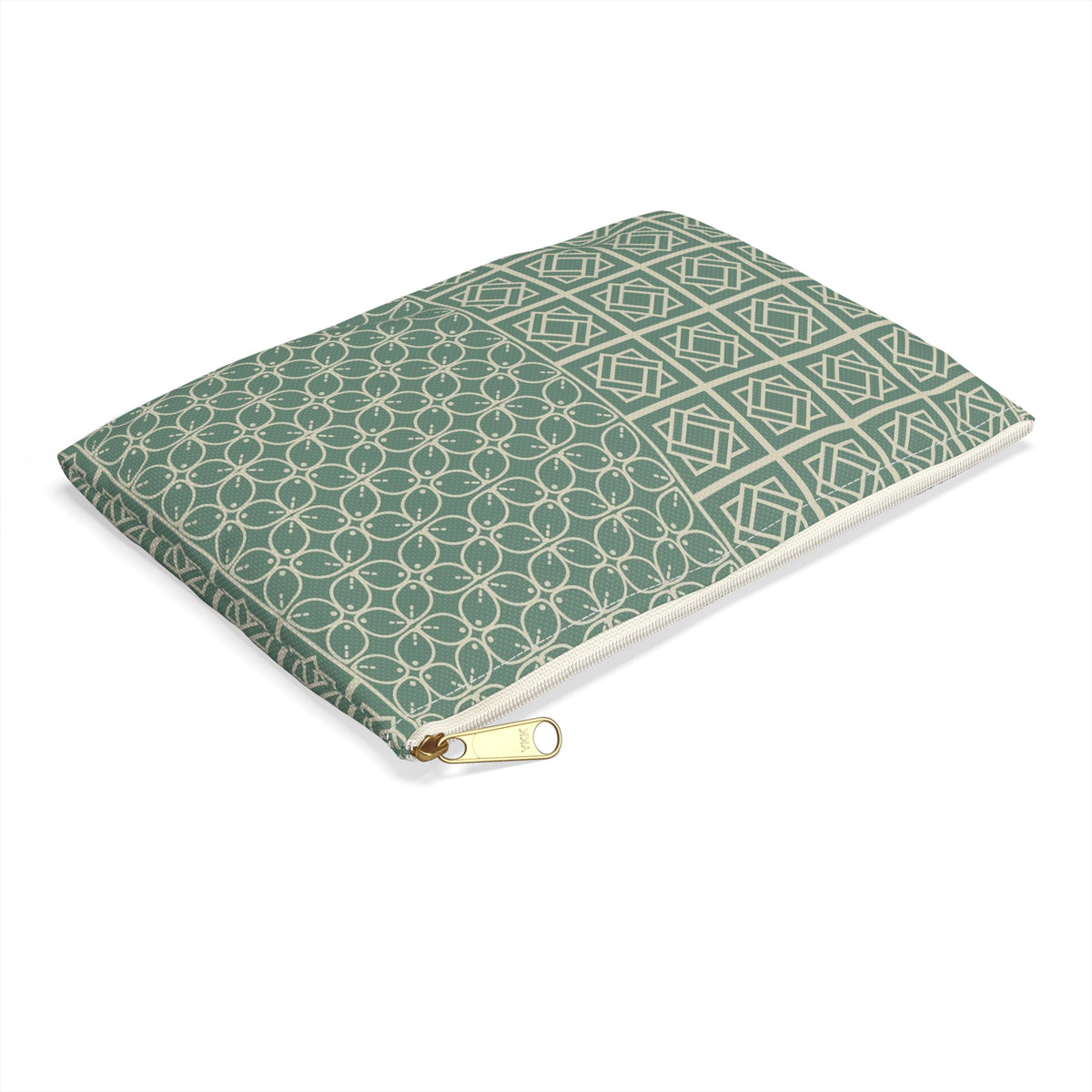 Chic Accessory Pouch for Organizing, Travel, Gifts, Makeup, and Daily Use