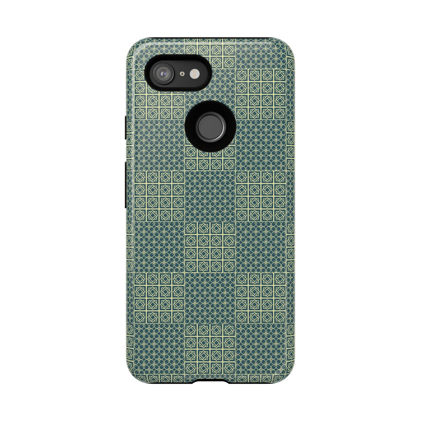 Eco-Friendly Phone Case, Stylish Tough Cases, Phone Accessory, Durable Cover, Unique Design Case, Gifts for Her