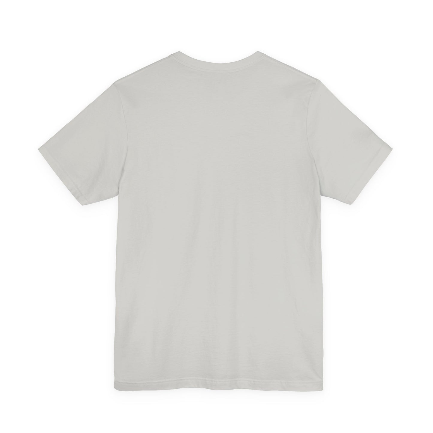 Unisex Jersey Short Sleeve Tee - 80s child