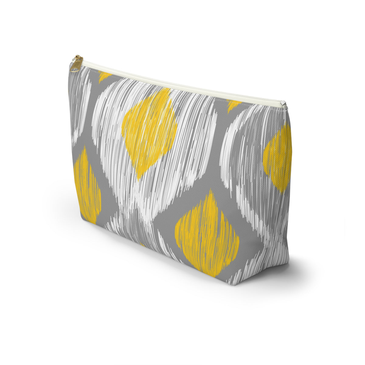 Chic Accessory Pouch, Makeup Bag, Travel Organizer, Gift for Her, Stylish Storage, Modern Design, Everyday Essentials