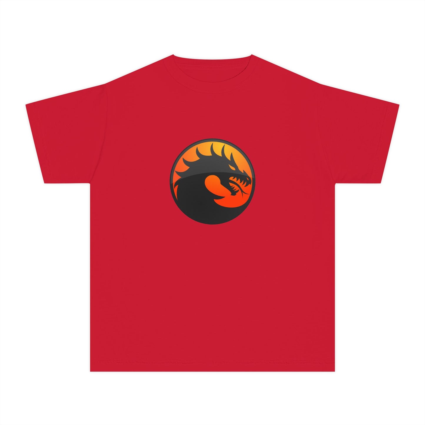 Youth Midweight Tee