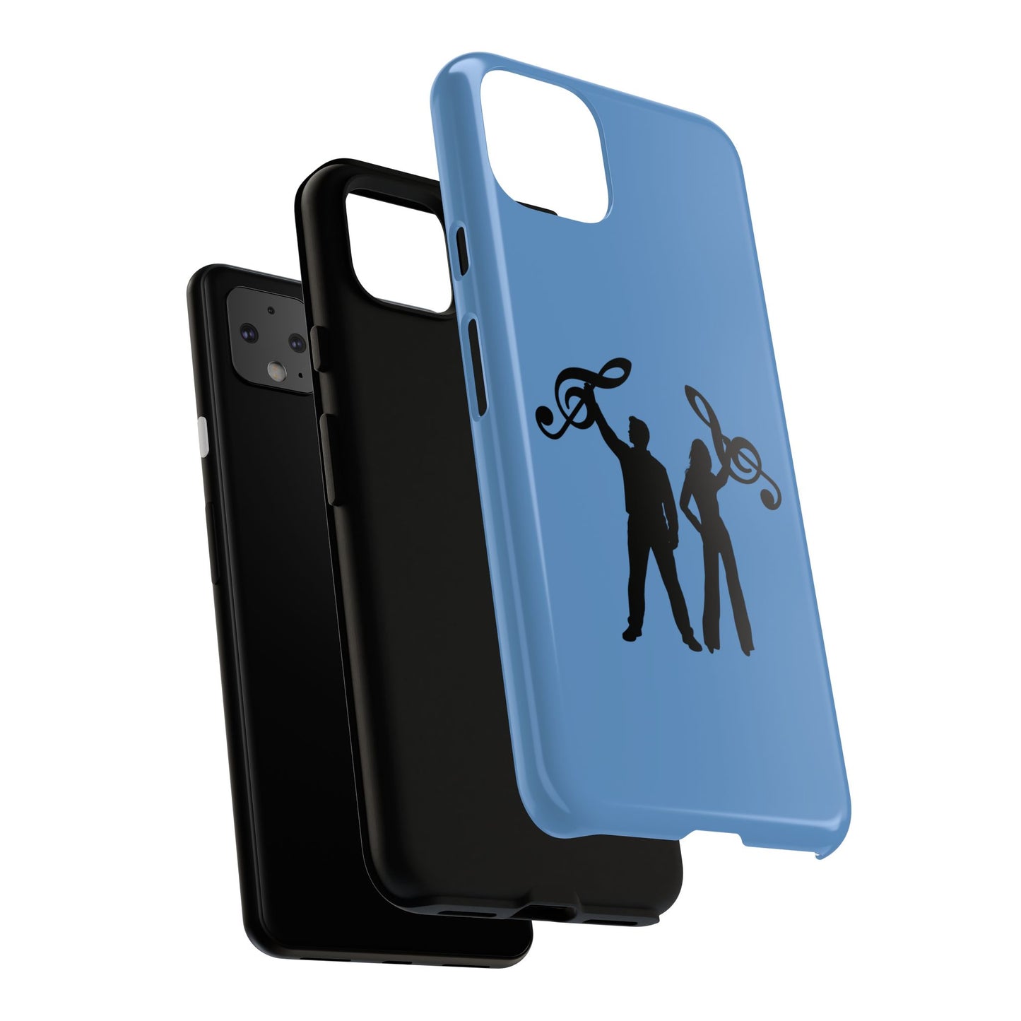 Tough Cases