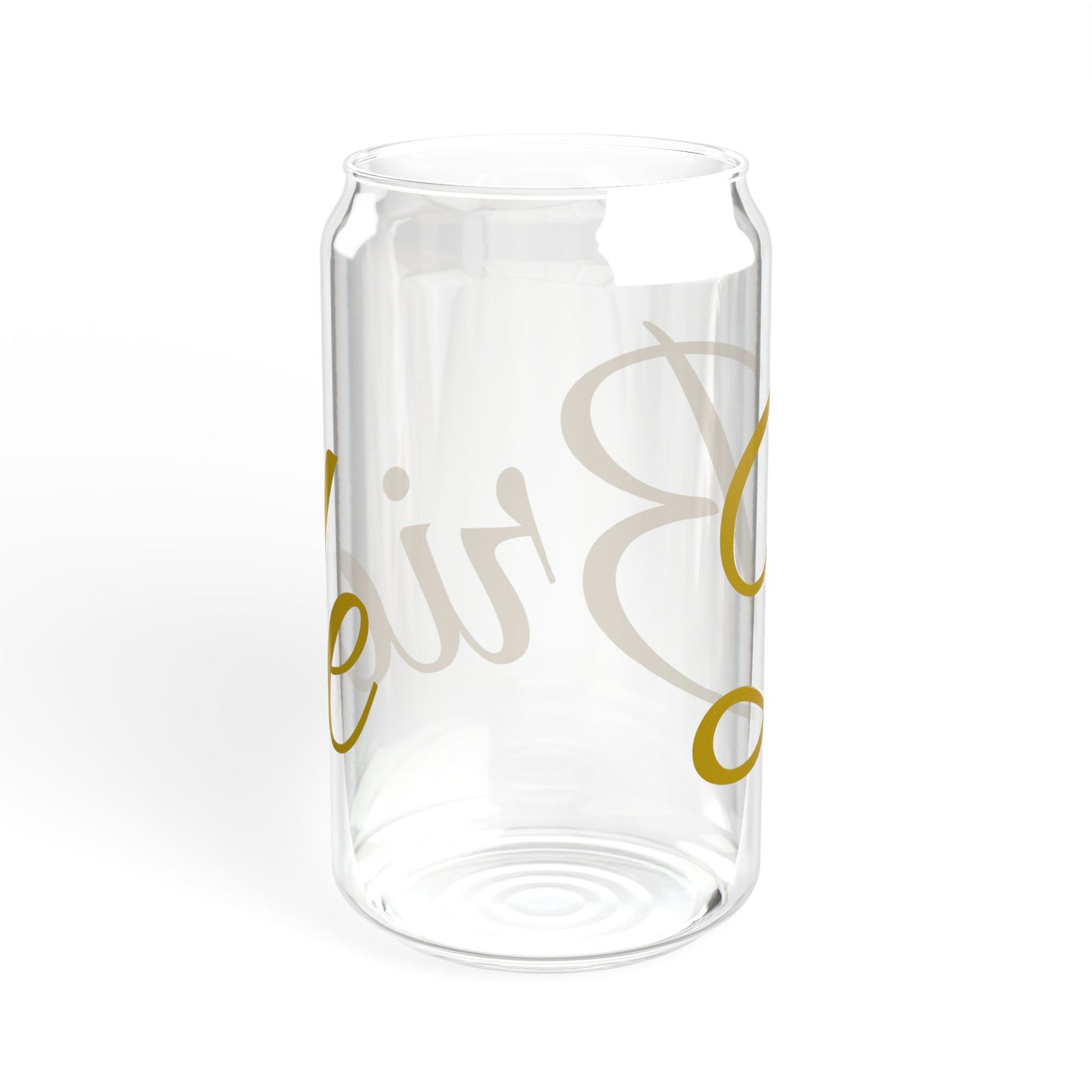Personalized Sipper Glass, Bride Sipper Cup, Wedding Gift, Reusable Drinkware, Engagement Party Favors, Eco-Friendly Beverage Container