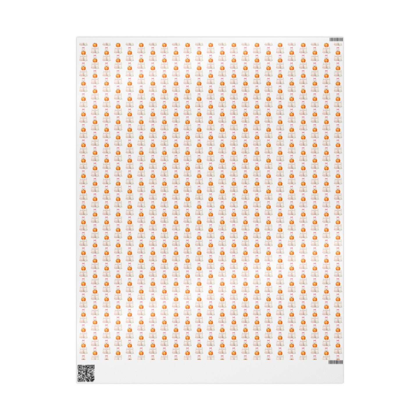 Charming Wrapping Papers for Every Occasion Halloween