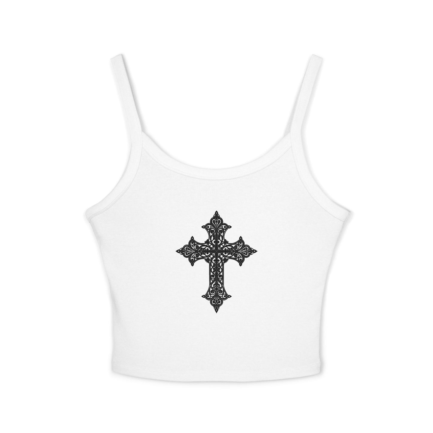Women's Spaghetti Strap Tank Top