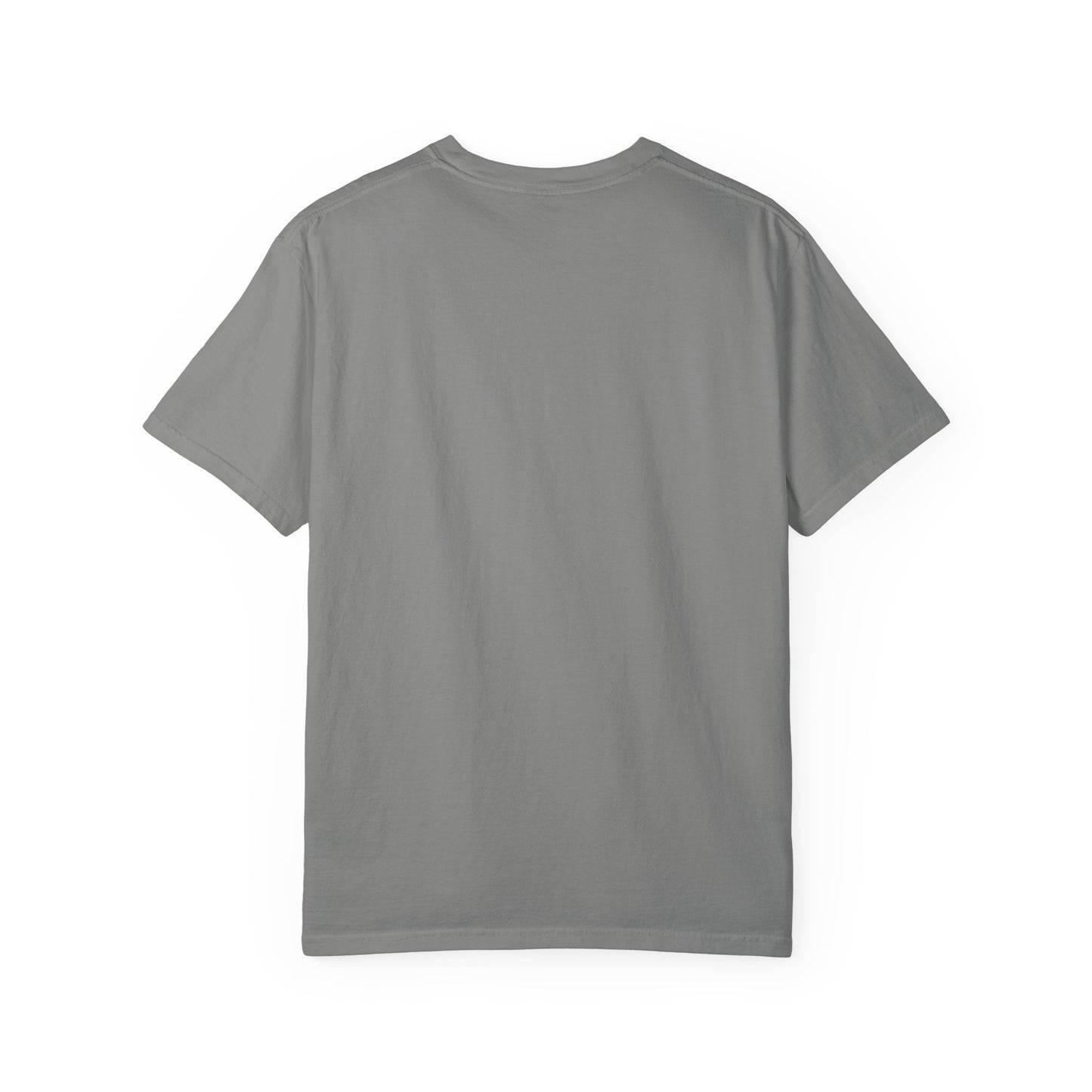 Wildlife Tiger T-Shirt - Nature Lover Tee