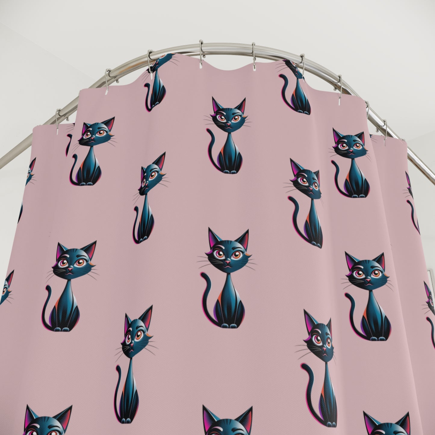 Shower Curtains