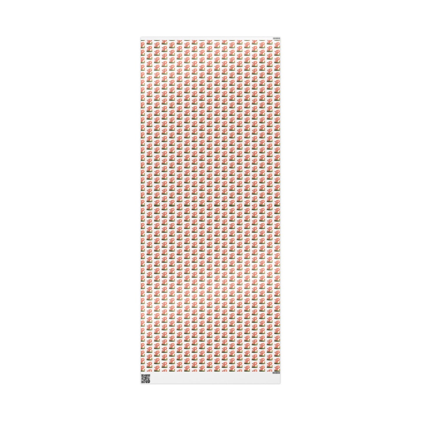 Charming Wrapping Paper for All Occasions, Gift Wrap, Holiday Decor, Birthday Presents, Eco-Friendly Gift Wrap
