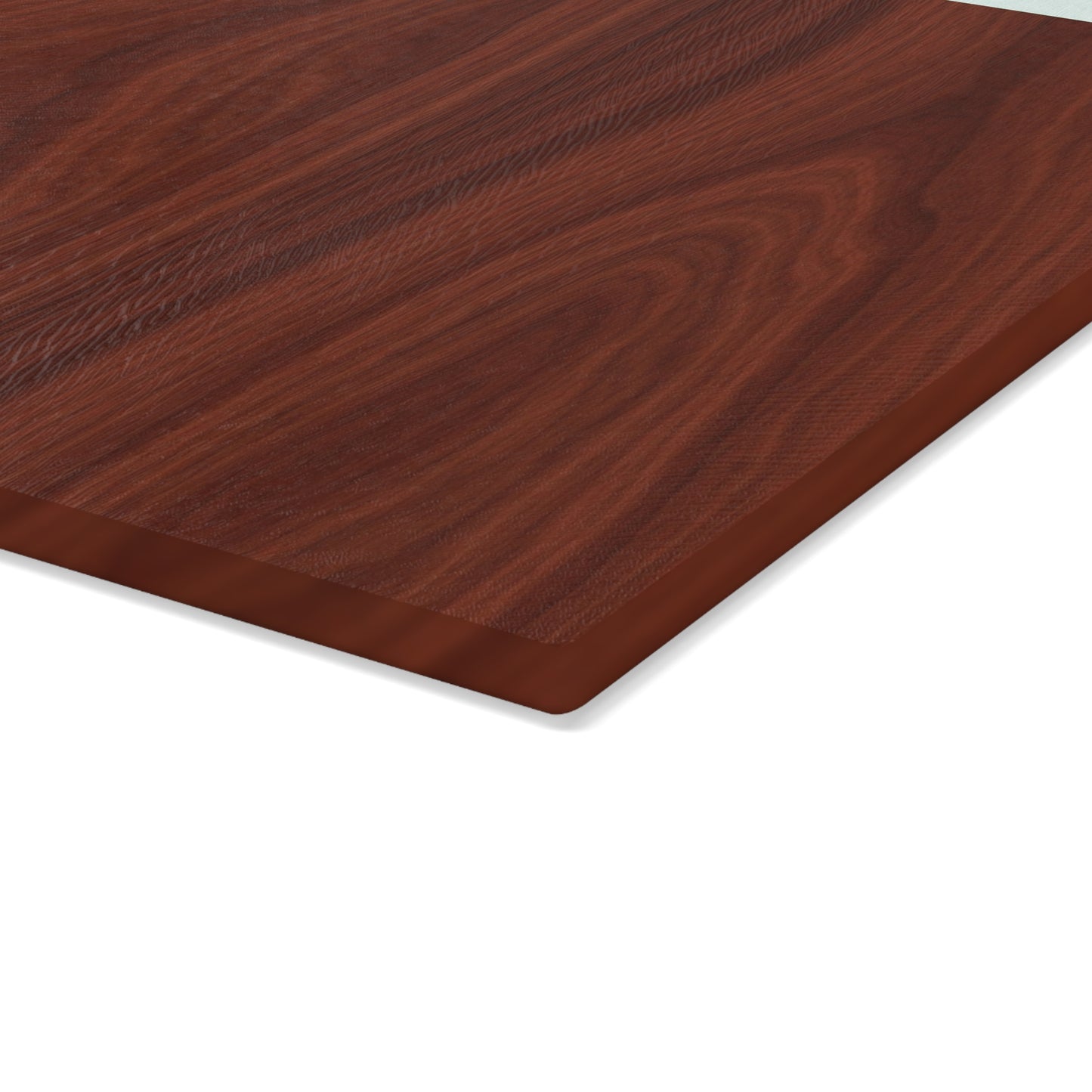 Elegant Glass Cutting Board - Kitchen Decor Gift, Unique Housewarming Present, Culinary Tool, Personalized Kitchenware, Eco-friendly Cooking