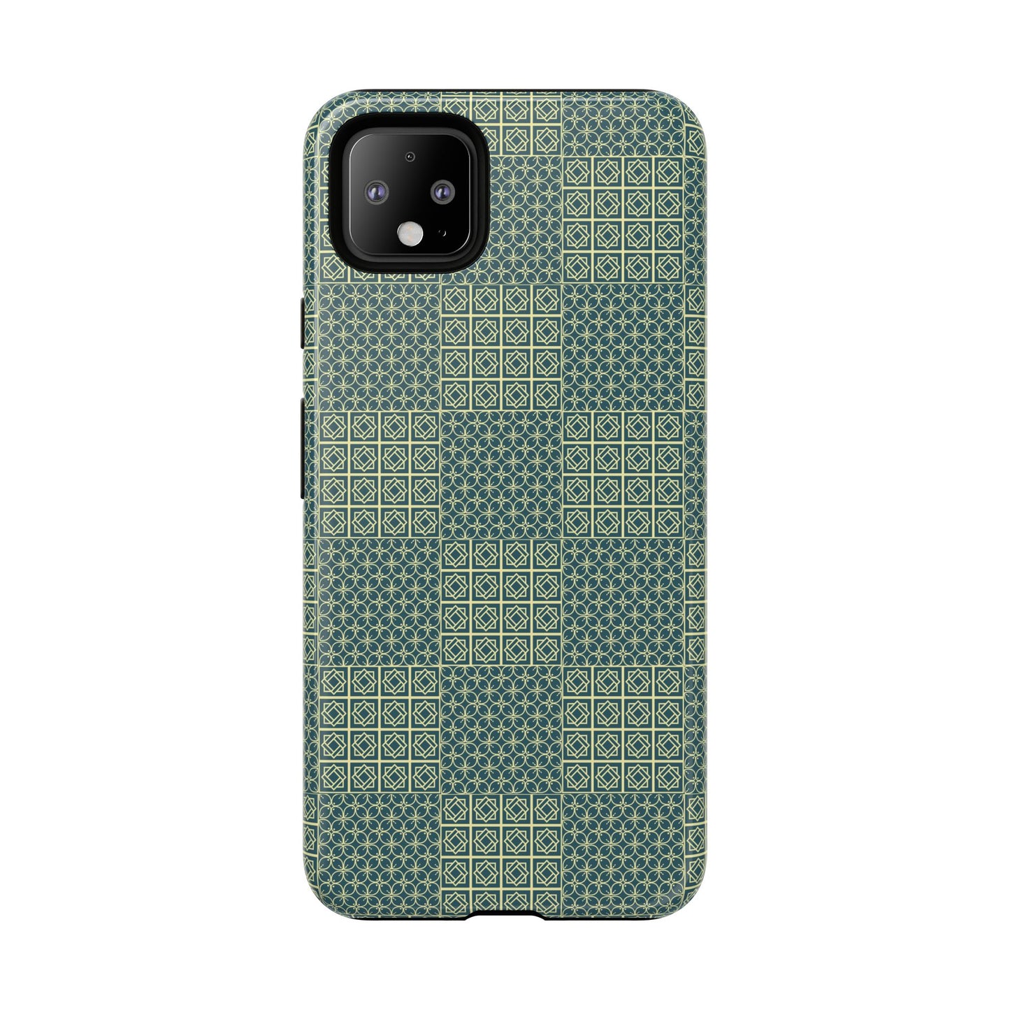 Eco-Friendly Phone Case, Stylish Tough Cases, Phone Accessory, Durable Cover, Unique Design Case, Gifts for Her