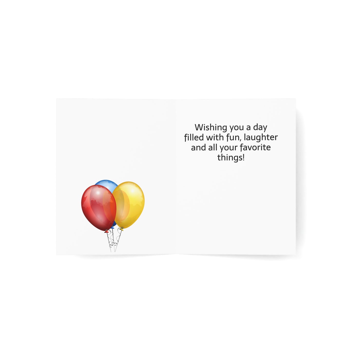 Colorful Zebra Birthday Greeting Cards - 1, 10, 30, or 50pcs - Kids Birthday, Celebration, Party Invitations, Unique Cards