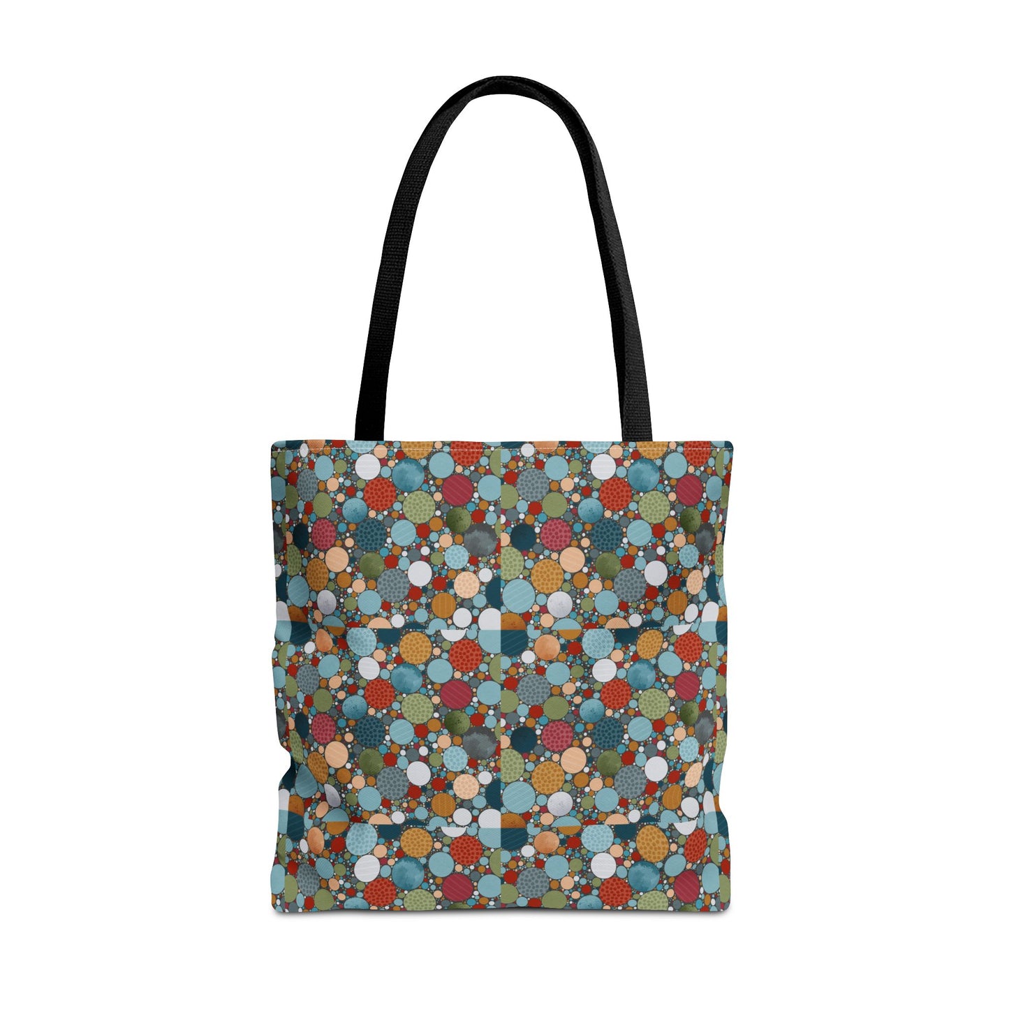 Chic Patterned Tote Bag, Eco-Friendly Shopping Tote, Colorful Beach Bag, Stylish Everyday Carryall, Unique Gift Idea