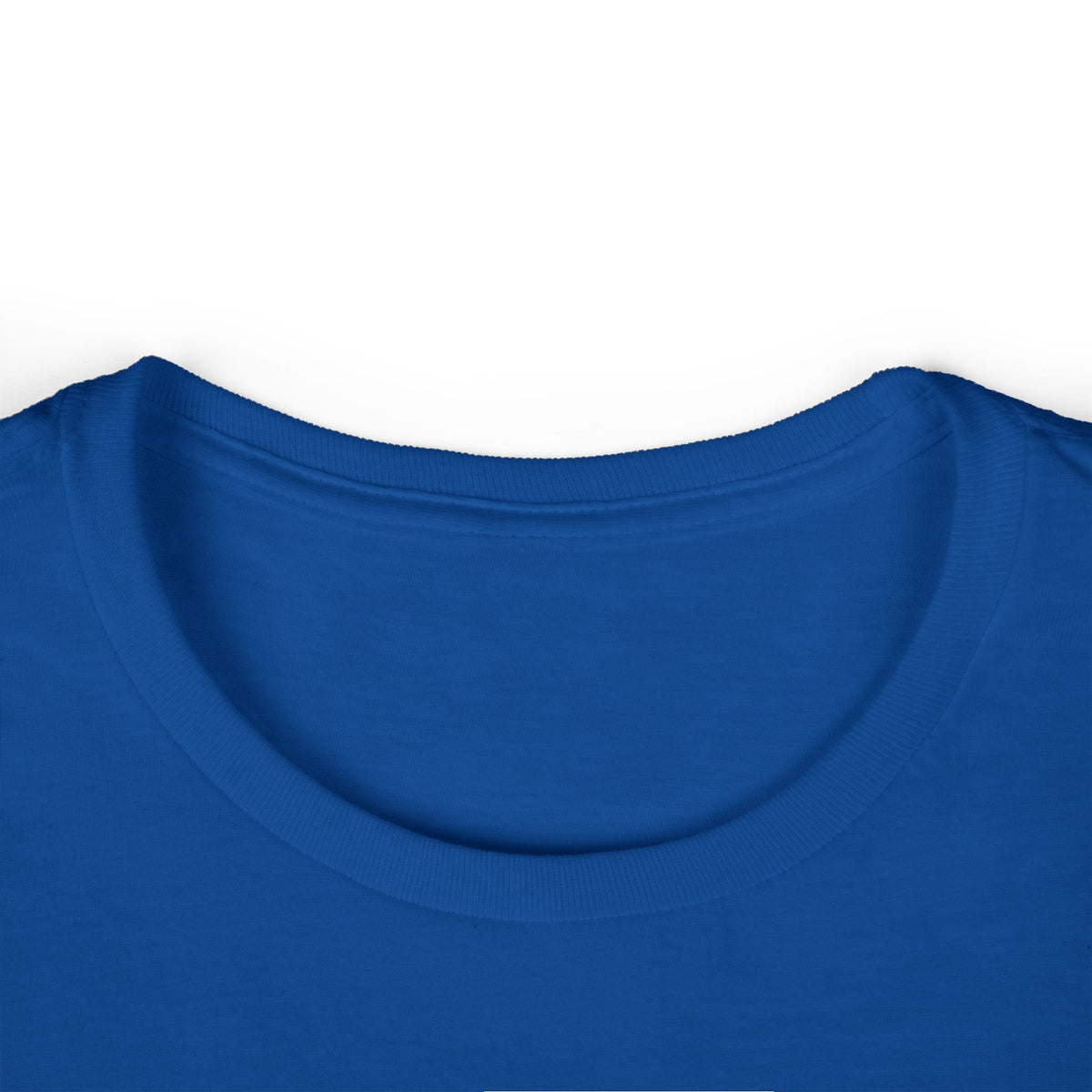 Women's Softstyle Tee - 80's chc