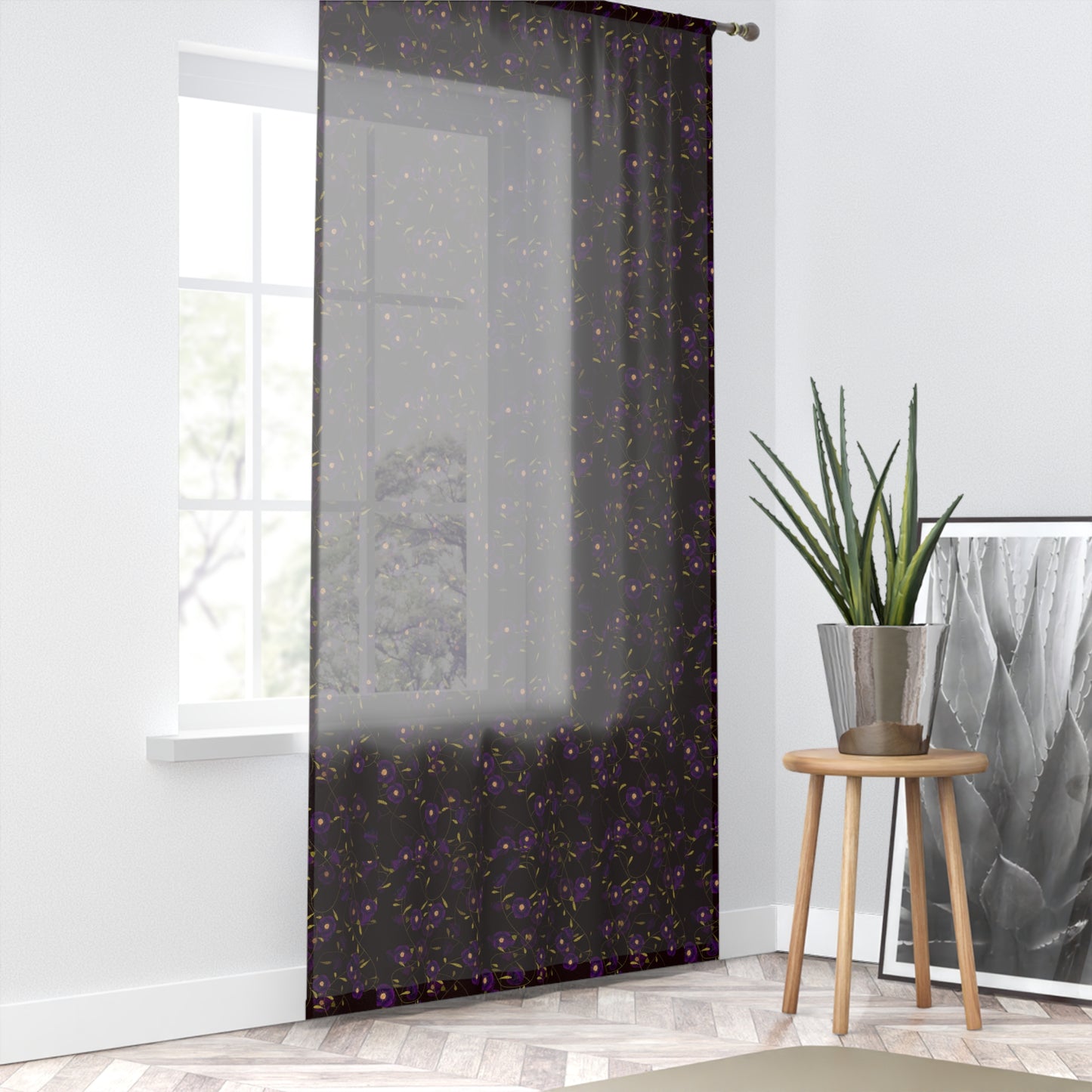 Window Curtain
