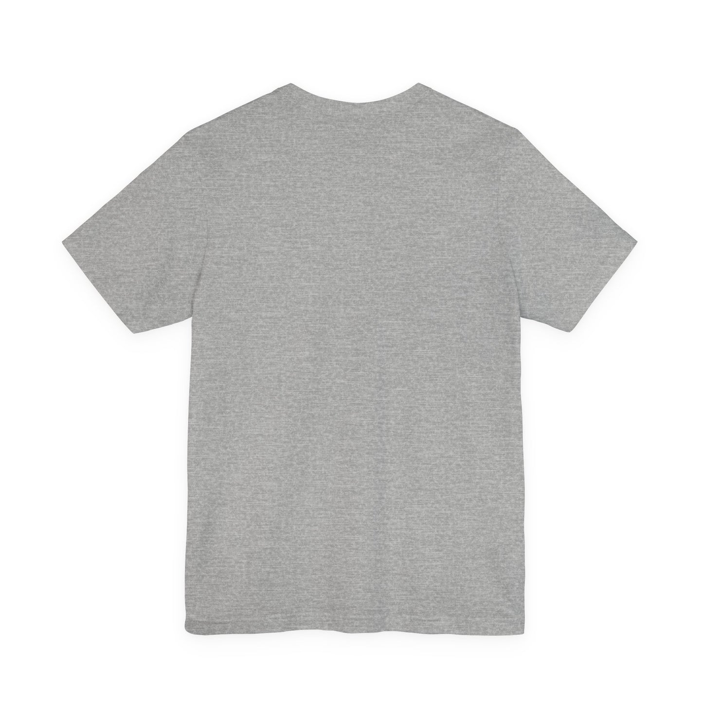 Unisex Jersey Short Sleeve Tee - 80s child