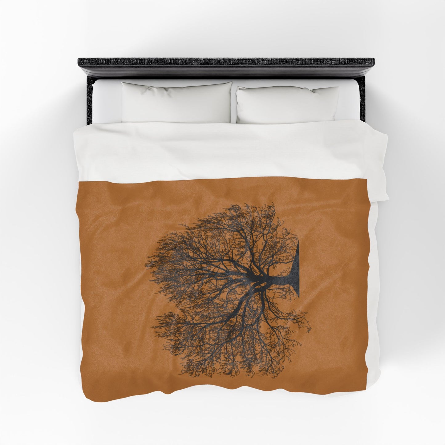 Velveteen Plush Blanket