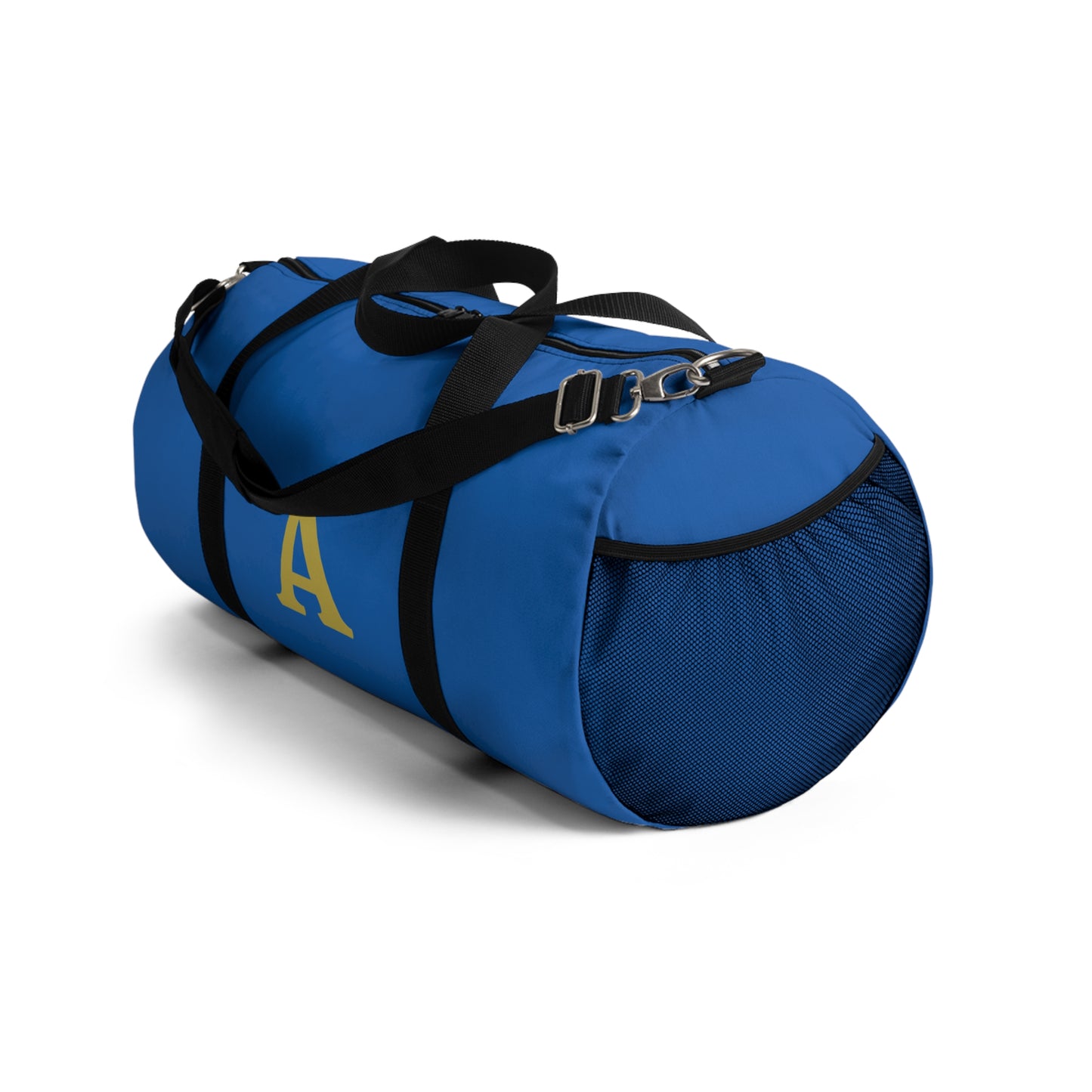 Personalized Duffel Bag with Initials | Gym Bag, Travel Bag, Weekend Bag, Sport Backpack, Custom Luggage