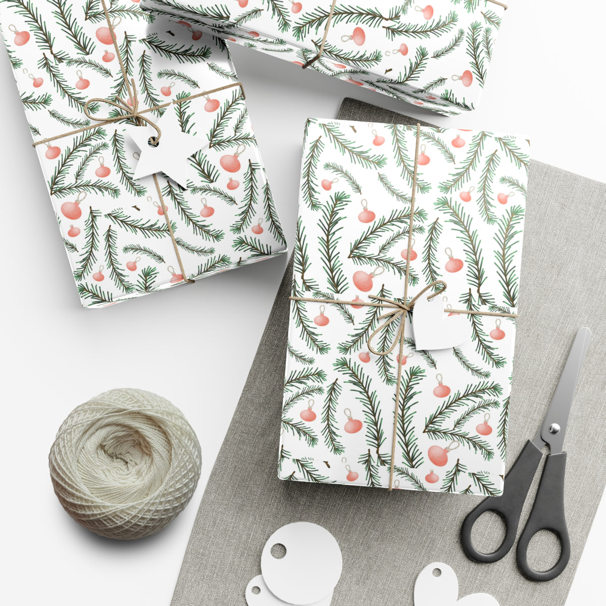 Gift Wrap Papers