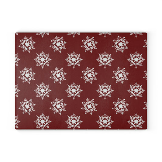 Glass Cutting Board