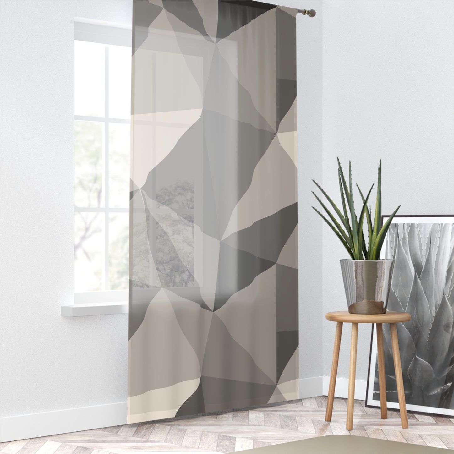Window Curtain