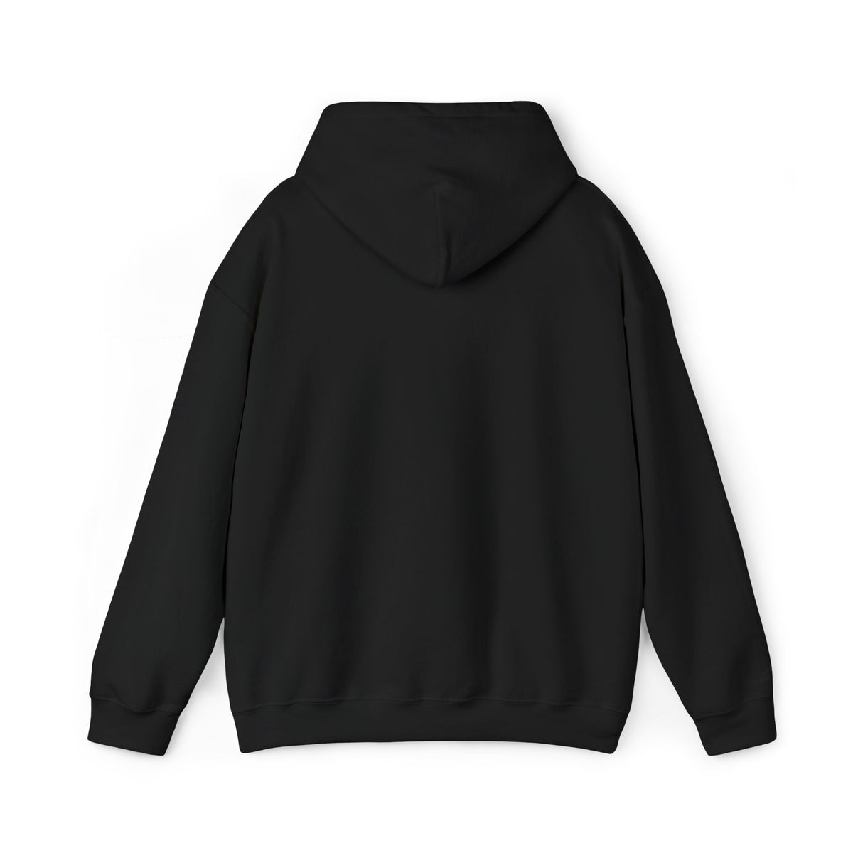 Floral S Initial Hoodie — Monogrammed Flower Letter Sweatshirt