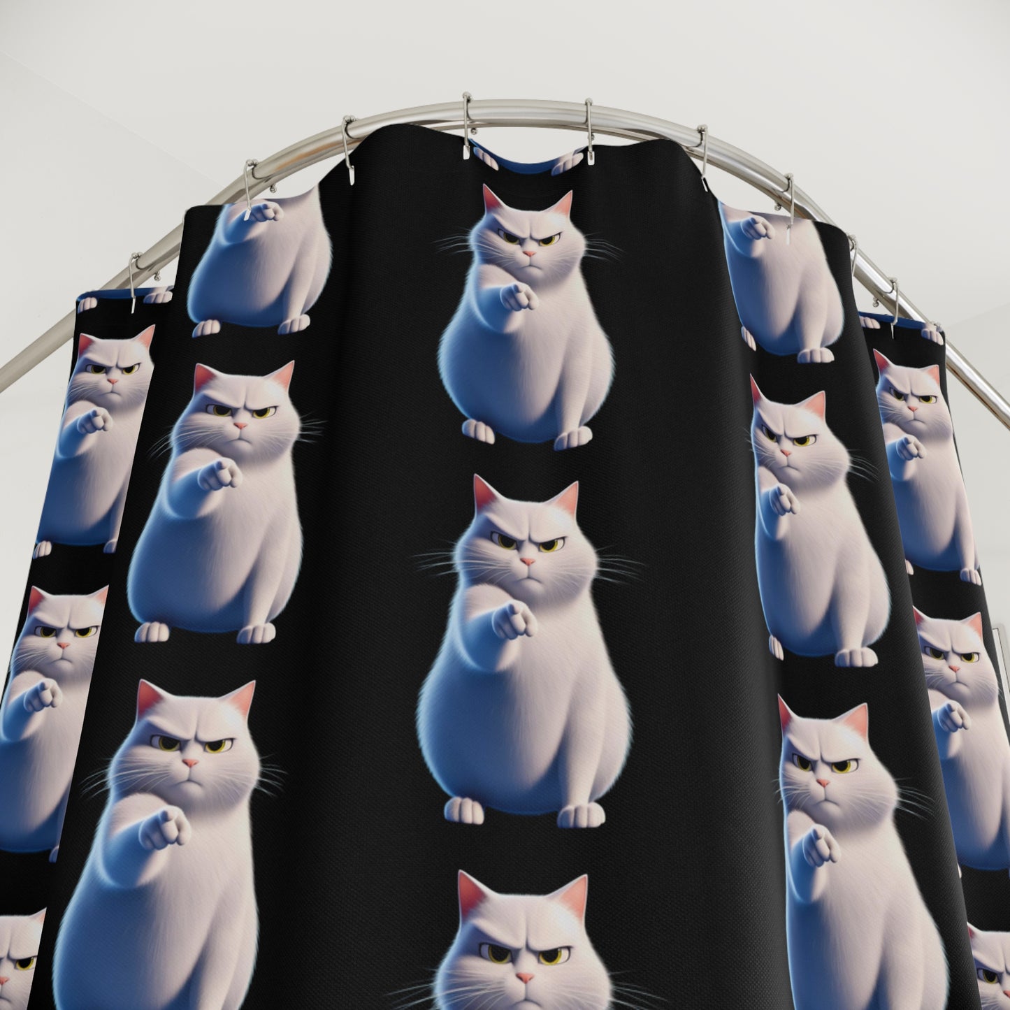 Shower Curtains
