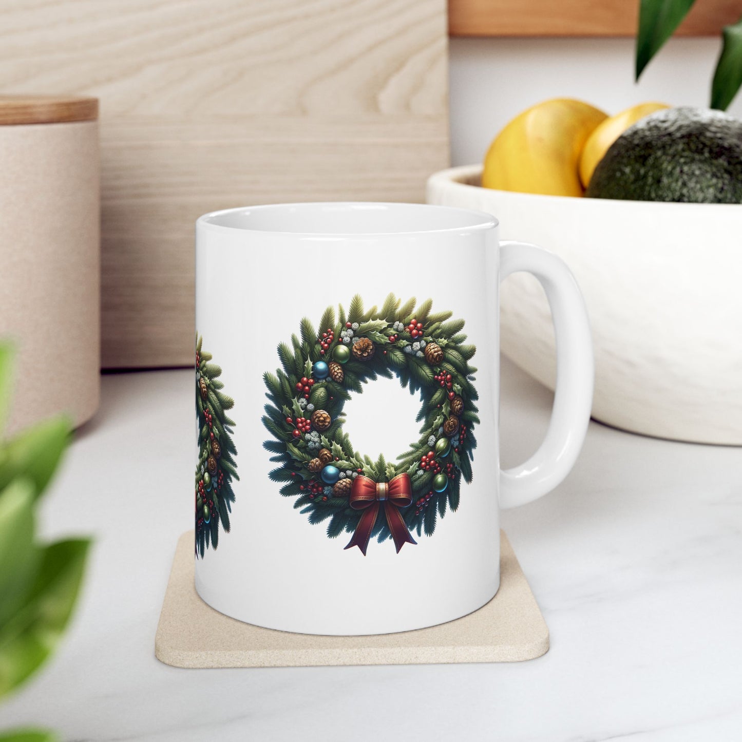 Ceramic Mug, (11oz, 15oz)