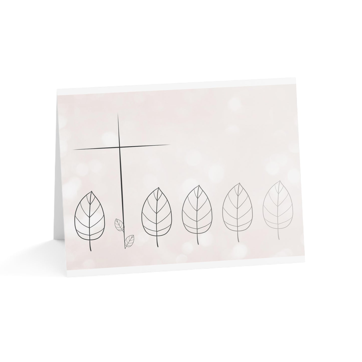 Elegant Greeting Cards for All Occasions, Perfect for Thank You, Weddings, Baby Showers, Sympathy, Holiday Wishes