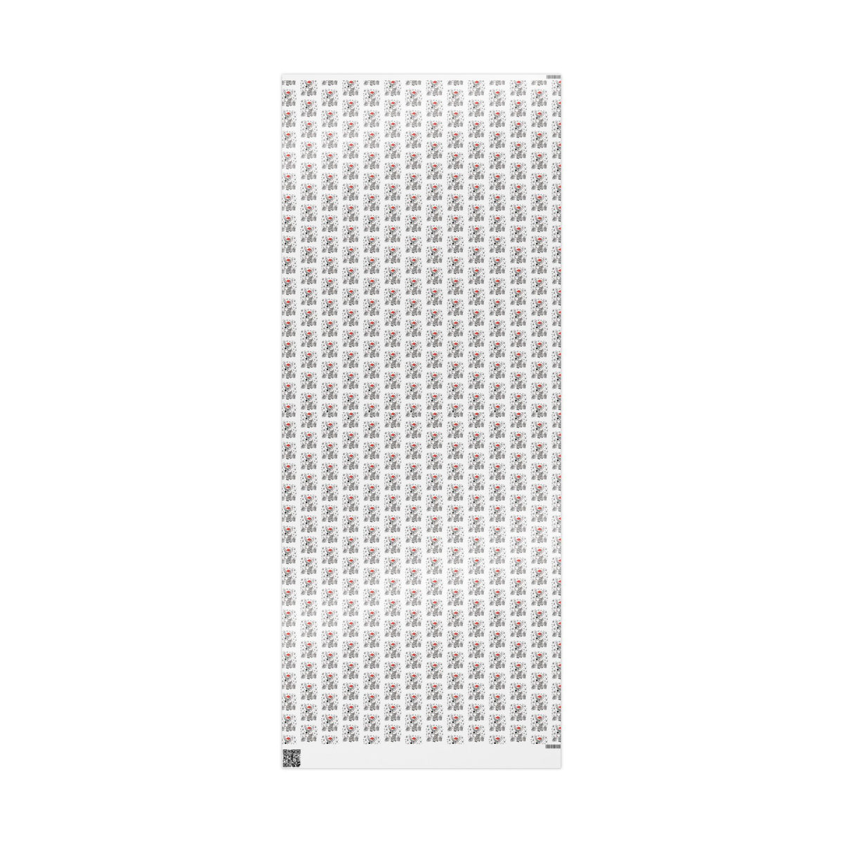 Koala Love Wrapping Paper — Cute Animal Gift Wrap for Birthdays & Baby Showers