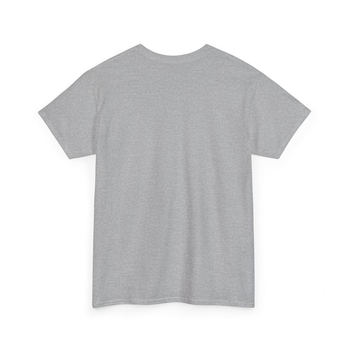Music Notes T‑Shirt — Minimalist Sheet Music Tee for Musicians & Music Lovers