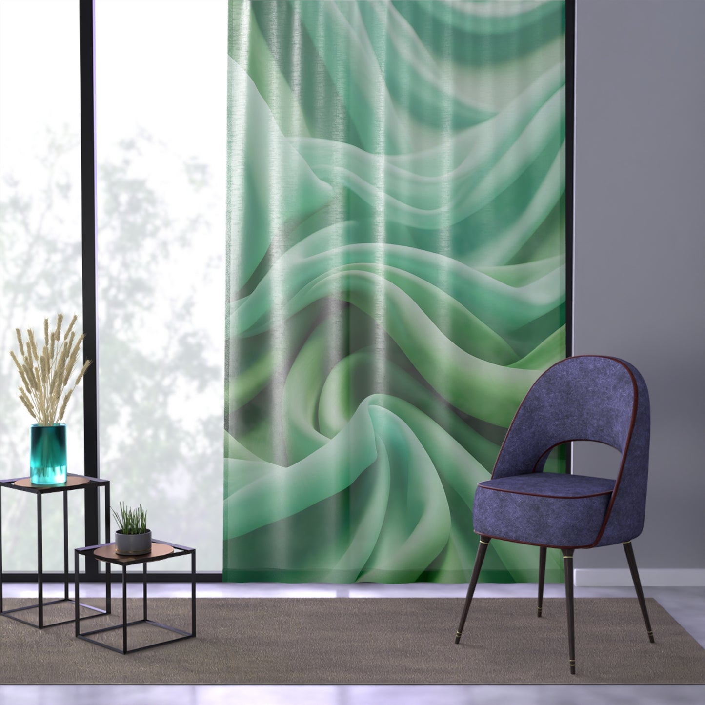 Window Curtain
