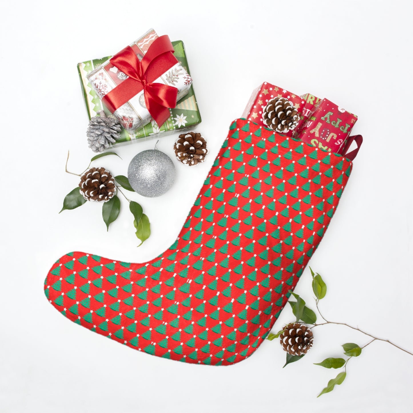 Festive Holiday Stockings, Christmas Decor, Personalized Gifts, Cozy Home Accessories, Holiday Celebrations, Family Traditions