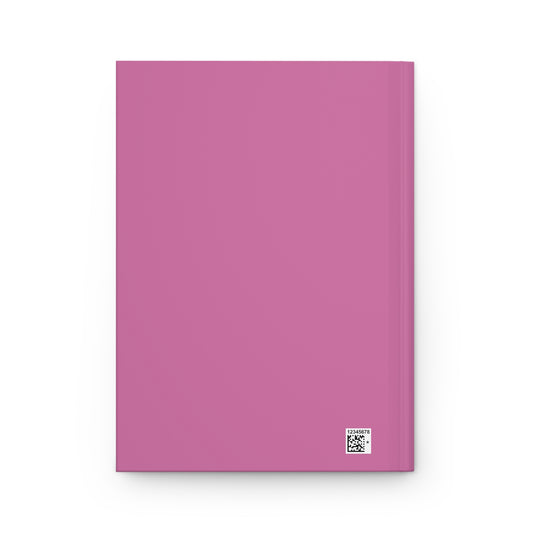 Elegant Reading Journal
