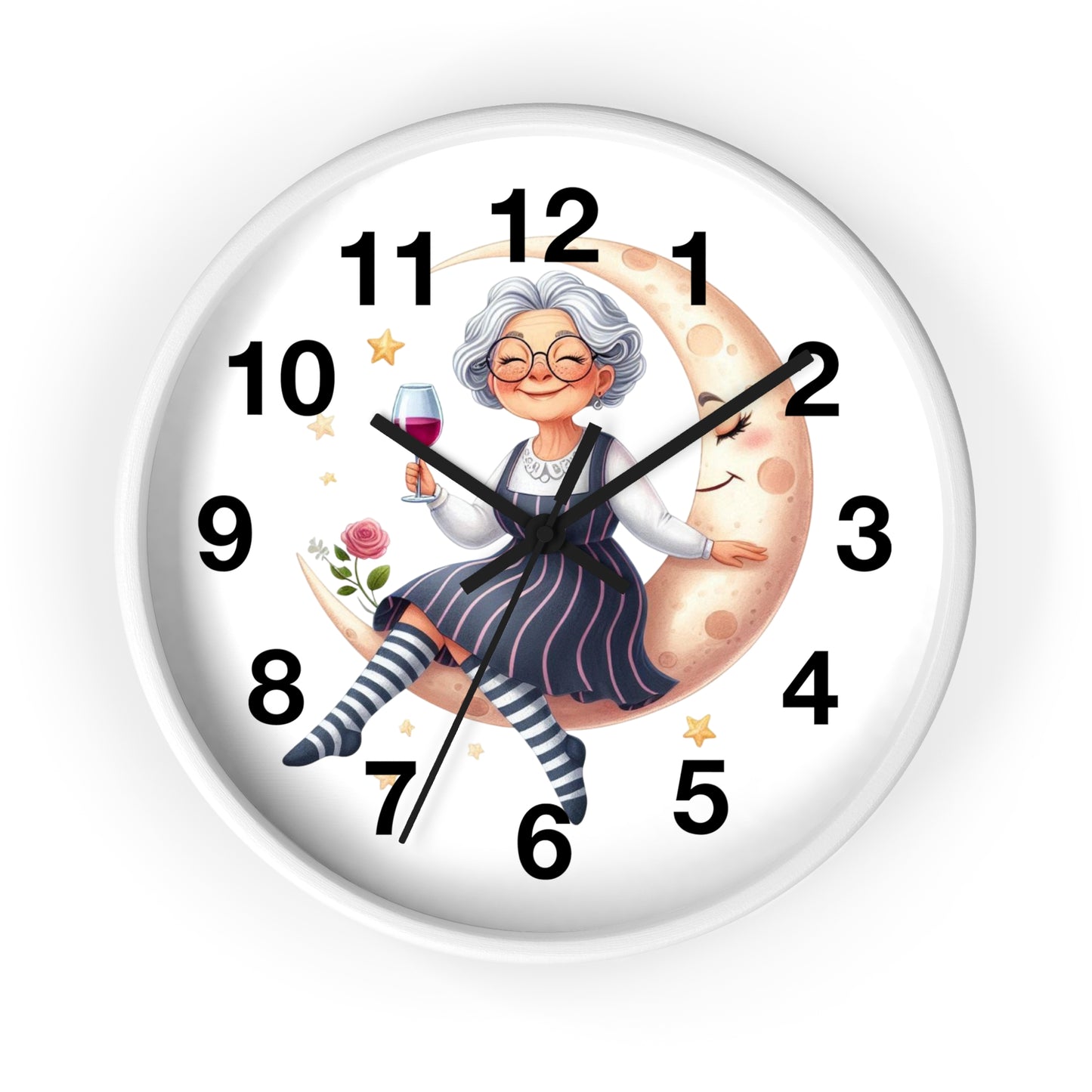 Wall Clock