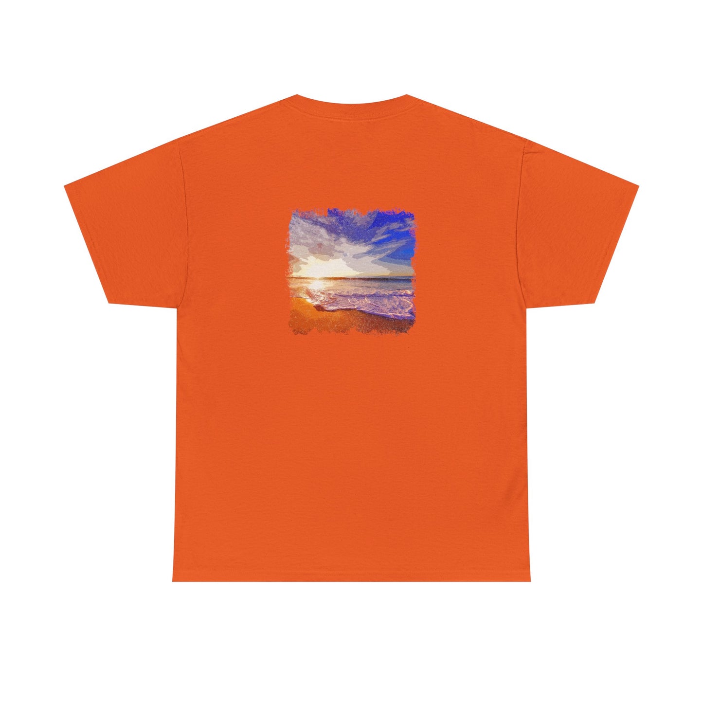 Summertime Vibes Unisex Tee, Summer T-Shirt, Beach Day Shirt, Casual Wear, Gift for Friends, Outdoor Activities Shirt