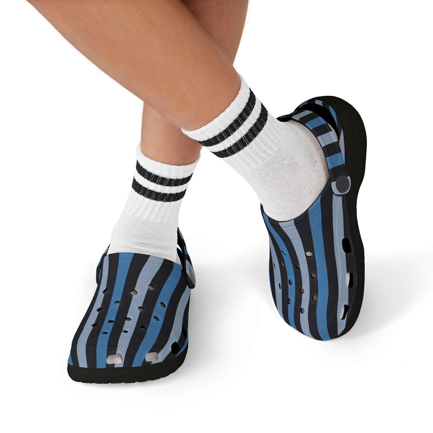 Kid's Stylish EVA Foam Clogs, Comfortable Everyday Footwear, Fun Summer Shoes, Perfect for Playdates, Beach Trips, and Outdoor Adventures