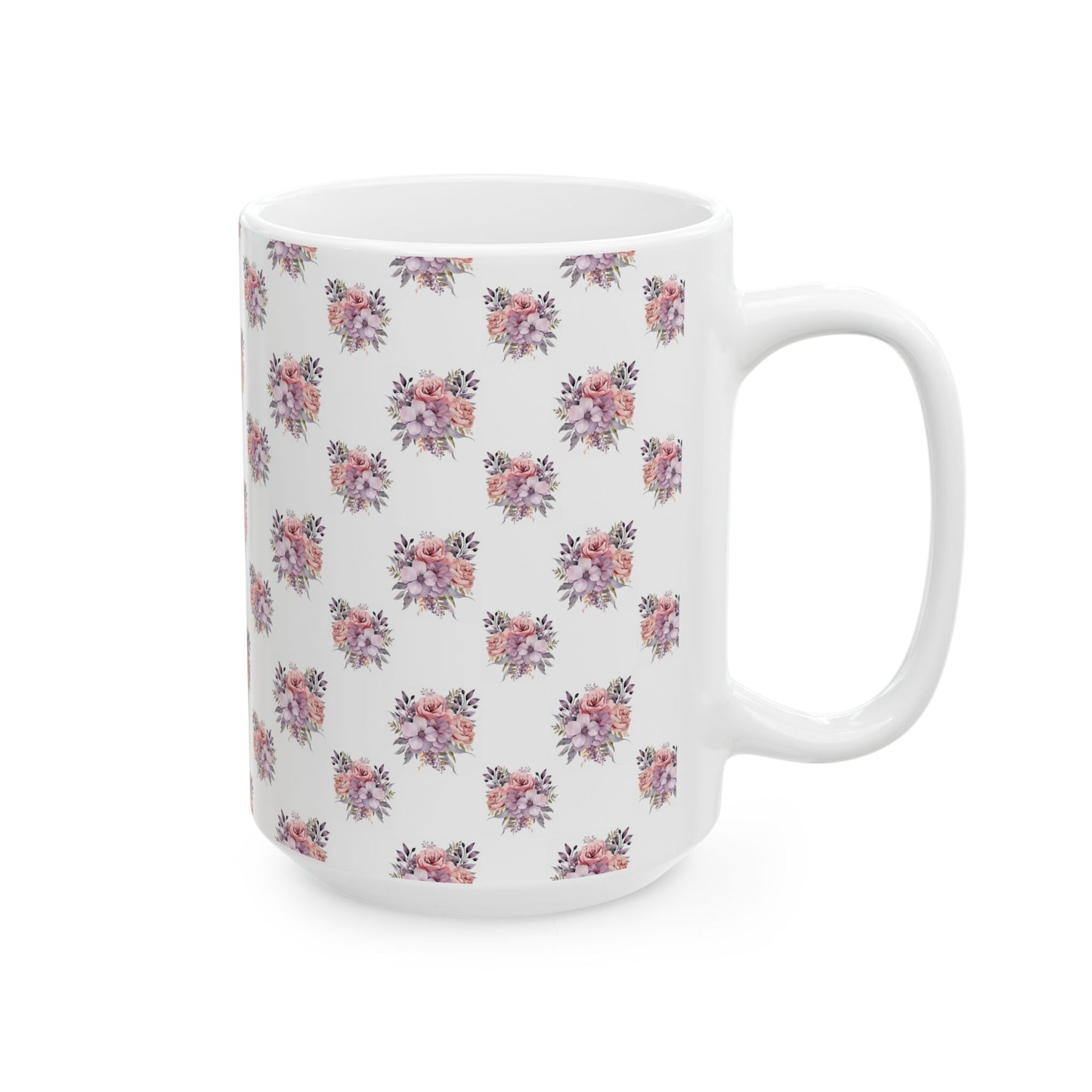 Ceramic Mug, (11oz, 15oz)