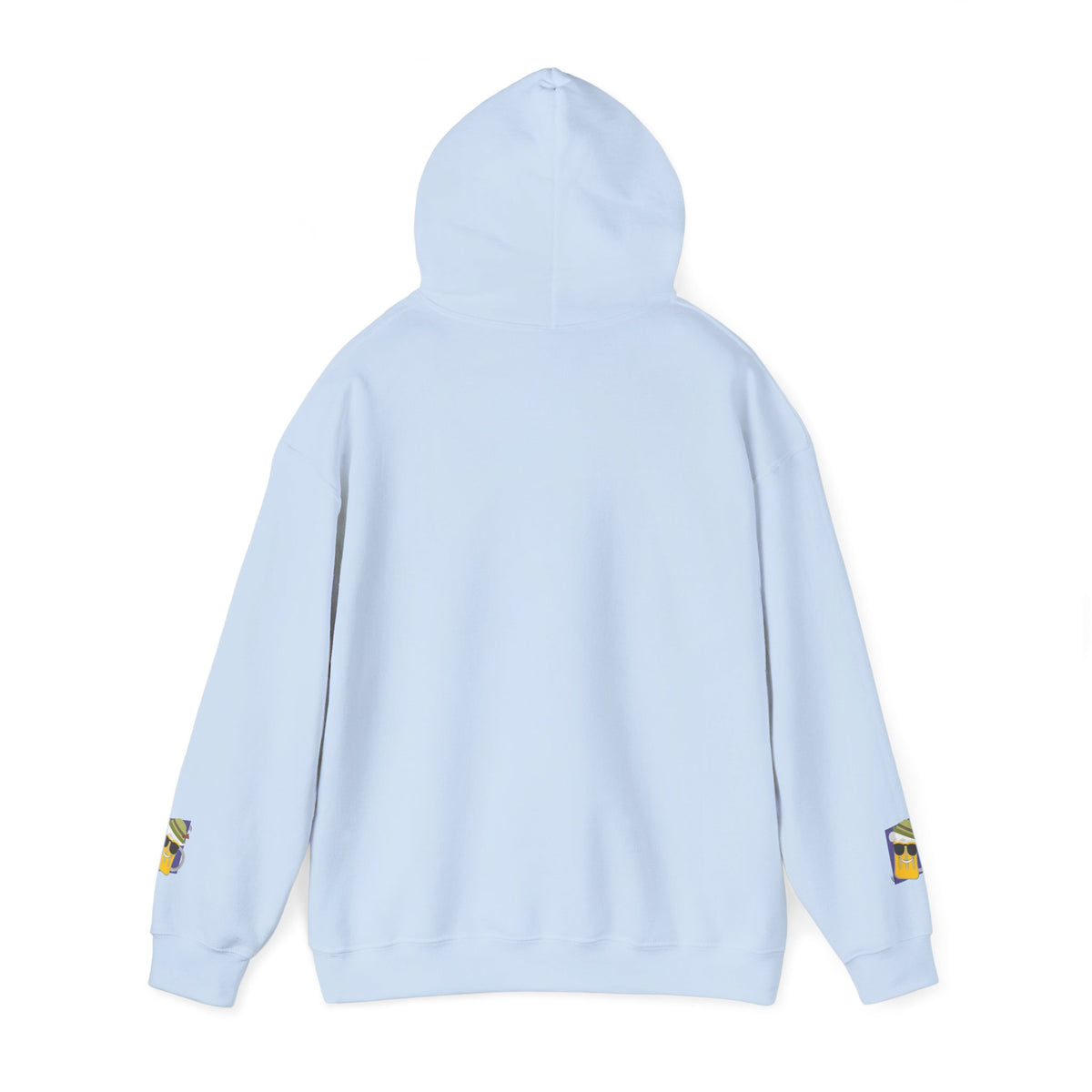 Cool Drink Vibes Hoodie, Unisex Sweatshirt, Perfect for Parties and Casual Wear, Great Gift for Beer Lovers, Fun & Cozy Outfit