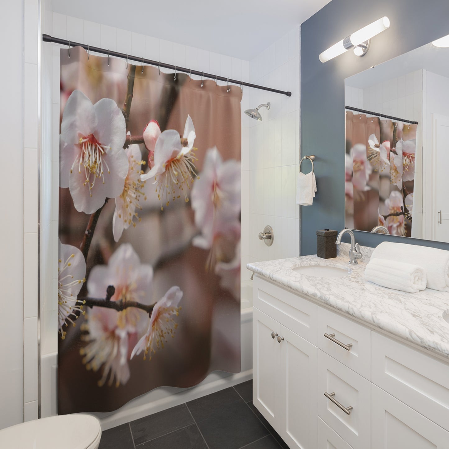 Shower Curtains