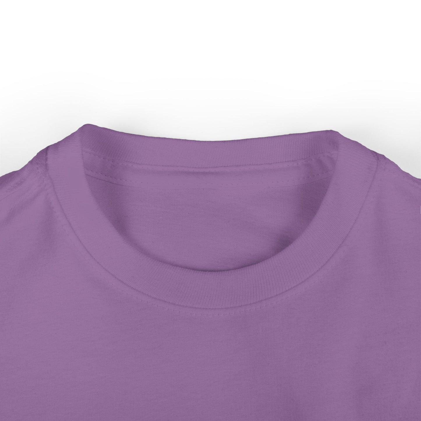 Vibrant Kid's Tee - Perfect for Playtime, Birthdays, Baby Showers, Toddler Fashion, Everyday Wear