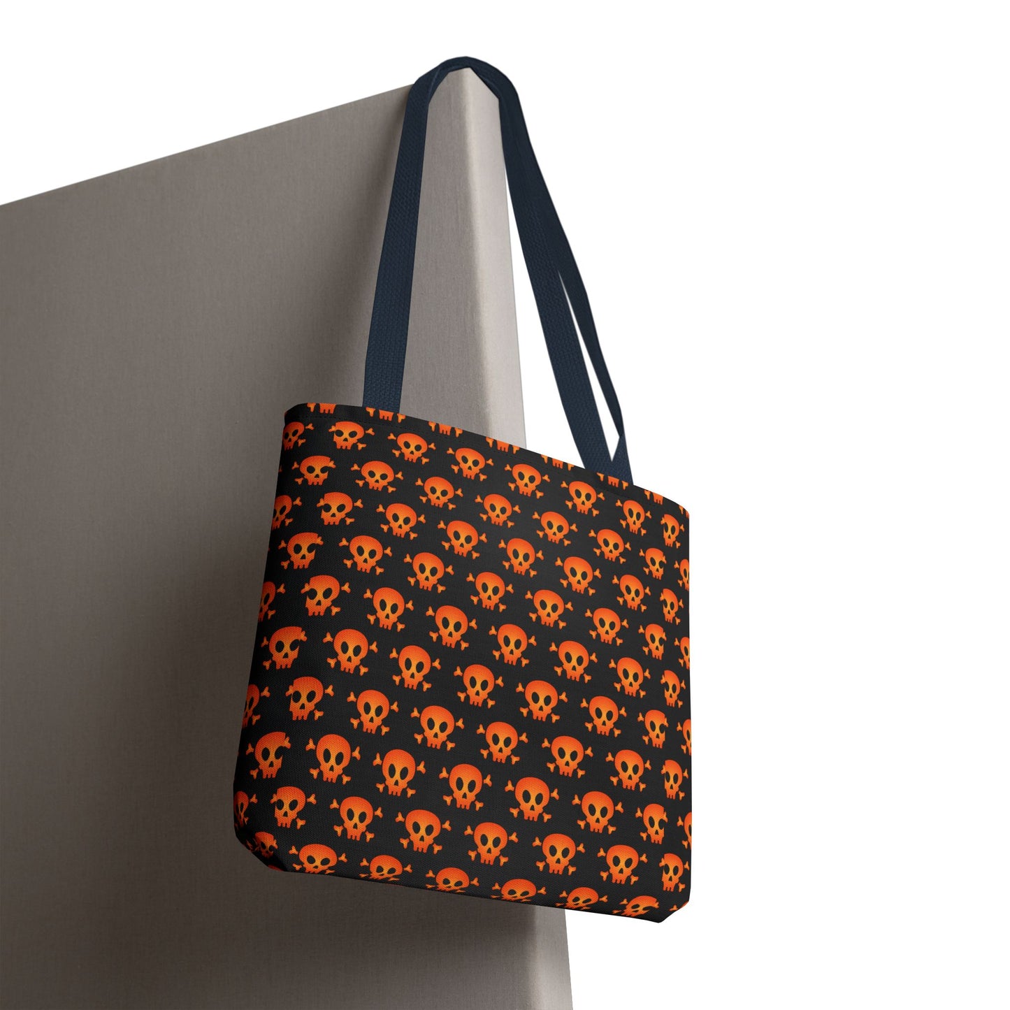 Tote Bag Halloween