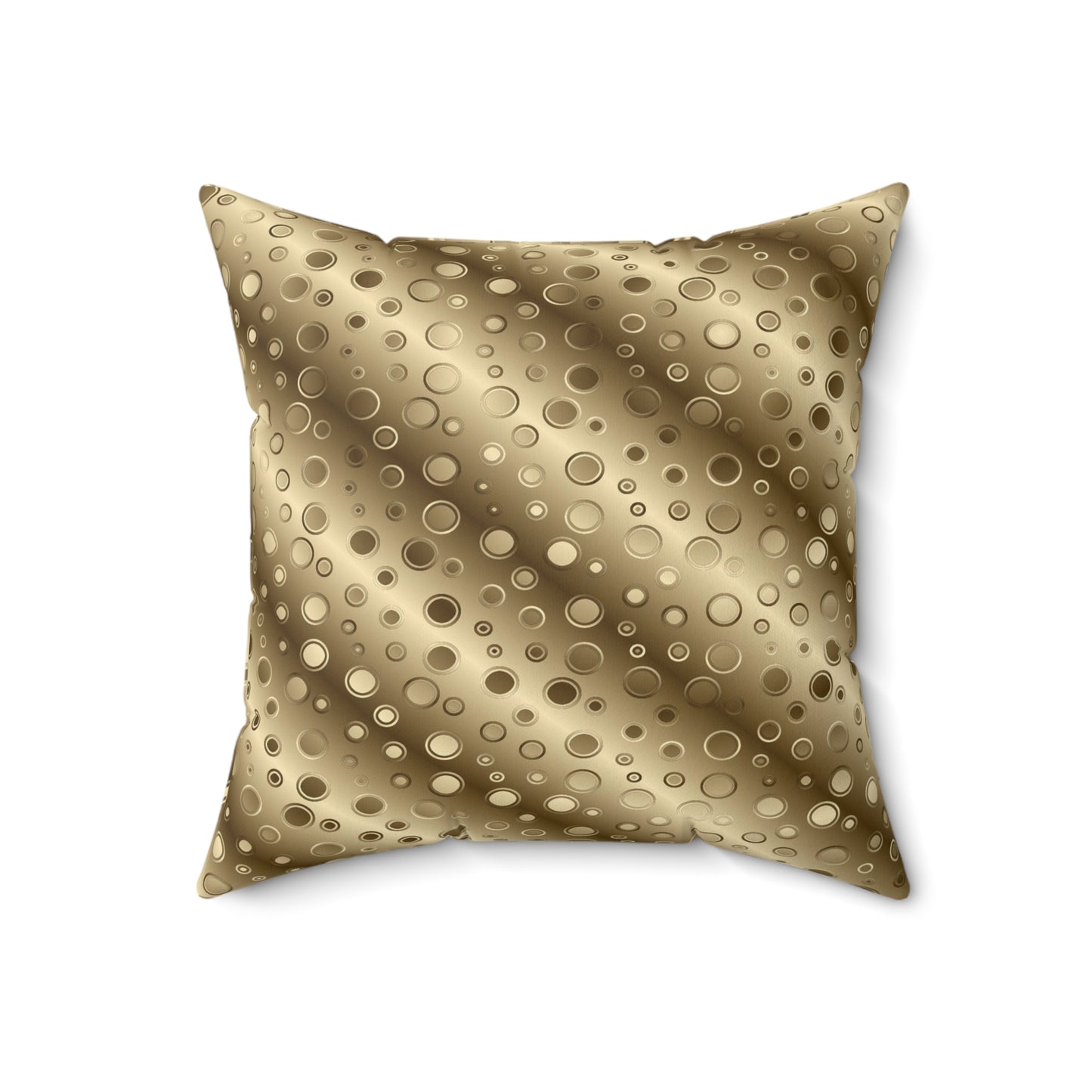 Elegant Textured Decorative Pillow, Home Decor Cushion, Unique Accent Pillow, Cozy Living Room Decor, Gift for All Occasions