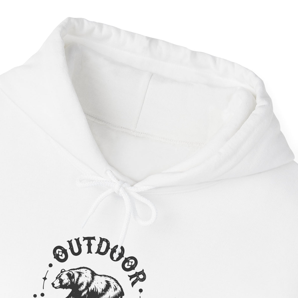 Outdoor Adventure Sweatshirt - Unisex Hoodie for Nature Lovers, Adventure Seekers, Camping Gear, Gift for Hikers