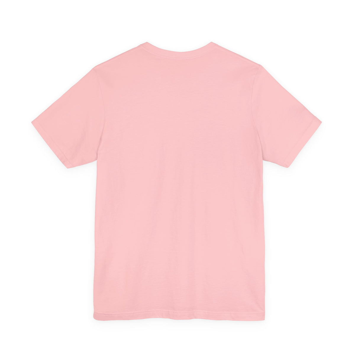 Musical Notes Short Sleeve Tee for Music Lovers