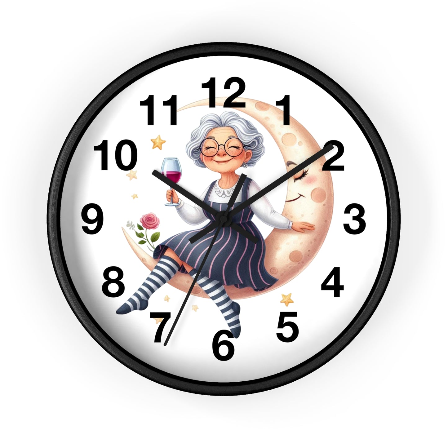 Wall Clock
