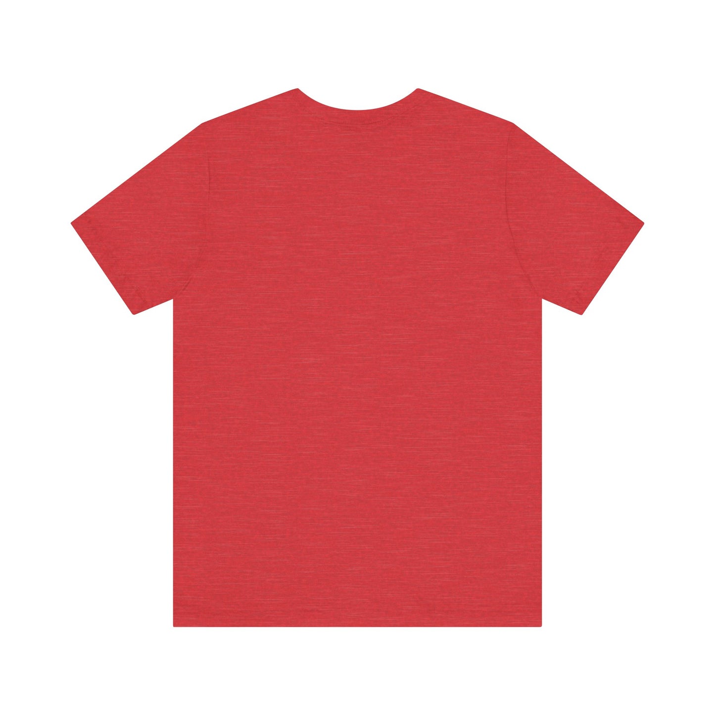 Paw Print Short Sleeve Tee | Unisex Animal Lover Shirt, Pet Owner Gift, Casual Wear, Gifts for Dog Lovers, Comfortable T-Shirt